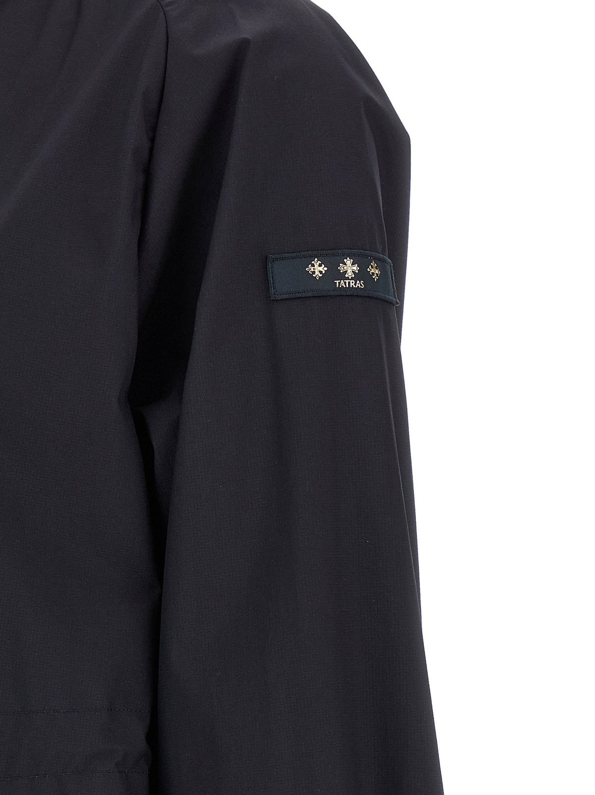 TATRAS Veria Windbreaker Blue