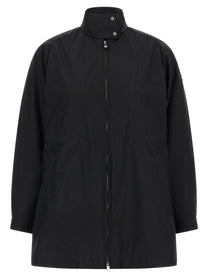 TATRAS Veria Windbreaker Black