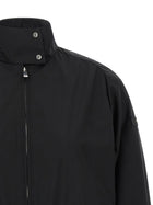 TATRAS Veria Windbreaker Black, view 3
