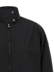 TATRAS Veria Windbreaker Black