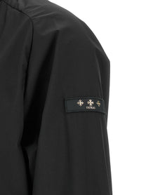TATRAS Veria Windbreaker Black