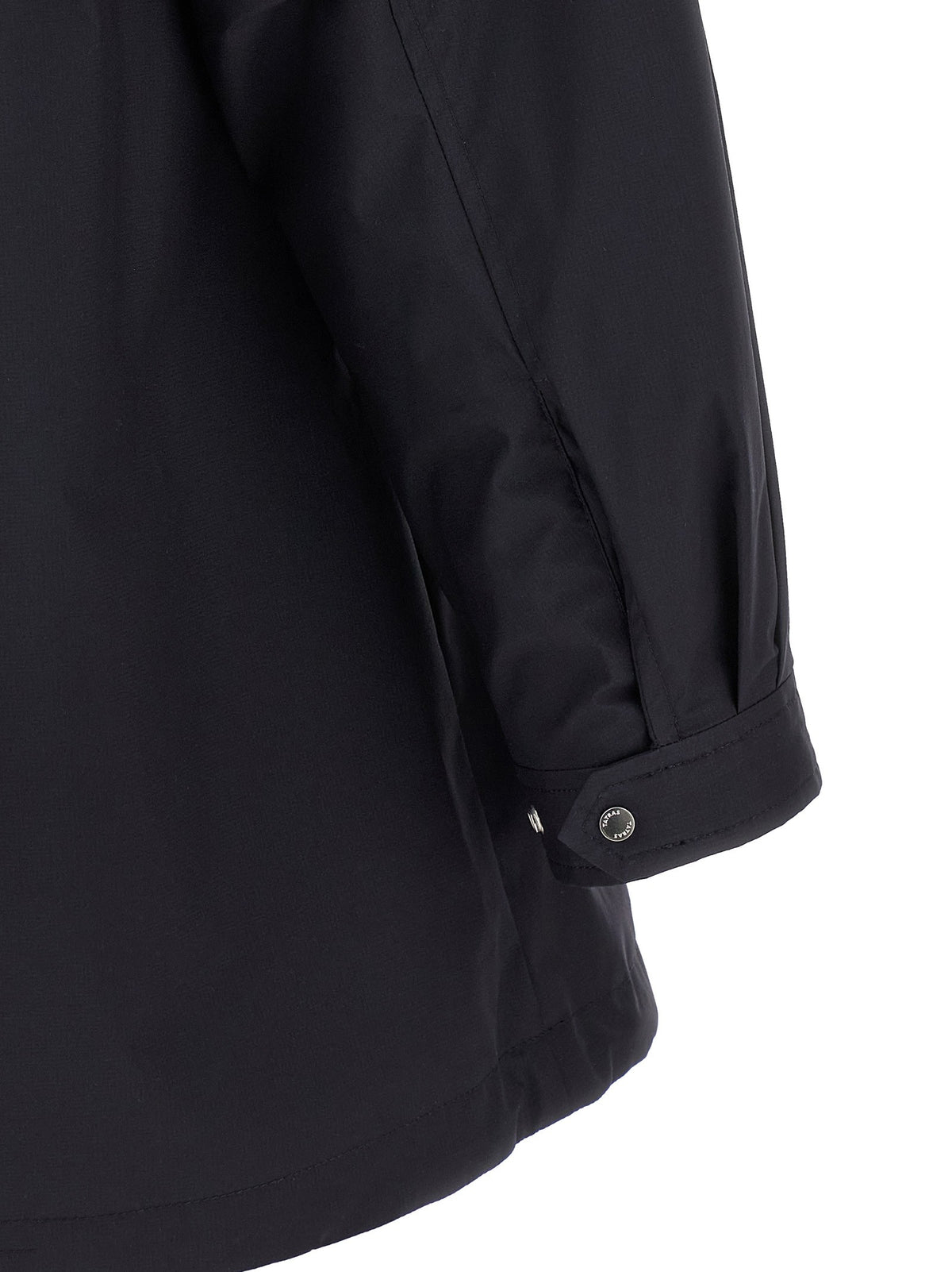 TATRAS Veria Windbreaker Blue
