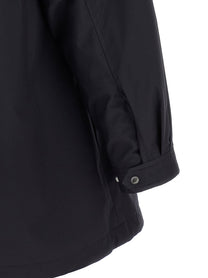 TATRAS Veria Windbreaker Blue