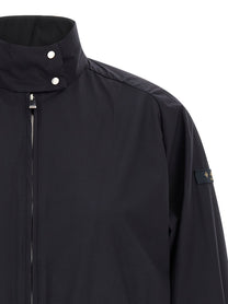 TATRAS Veria Windbreaker Blue