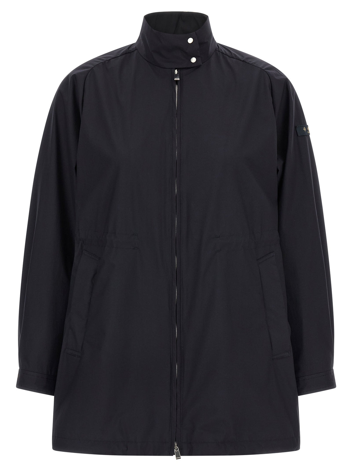 TATRAS Veria Windbreaker Blue