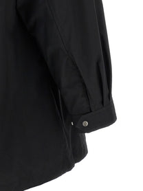 TATRAS Veria Windbreaker Black