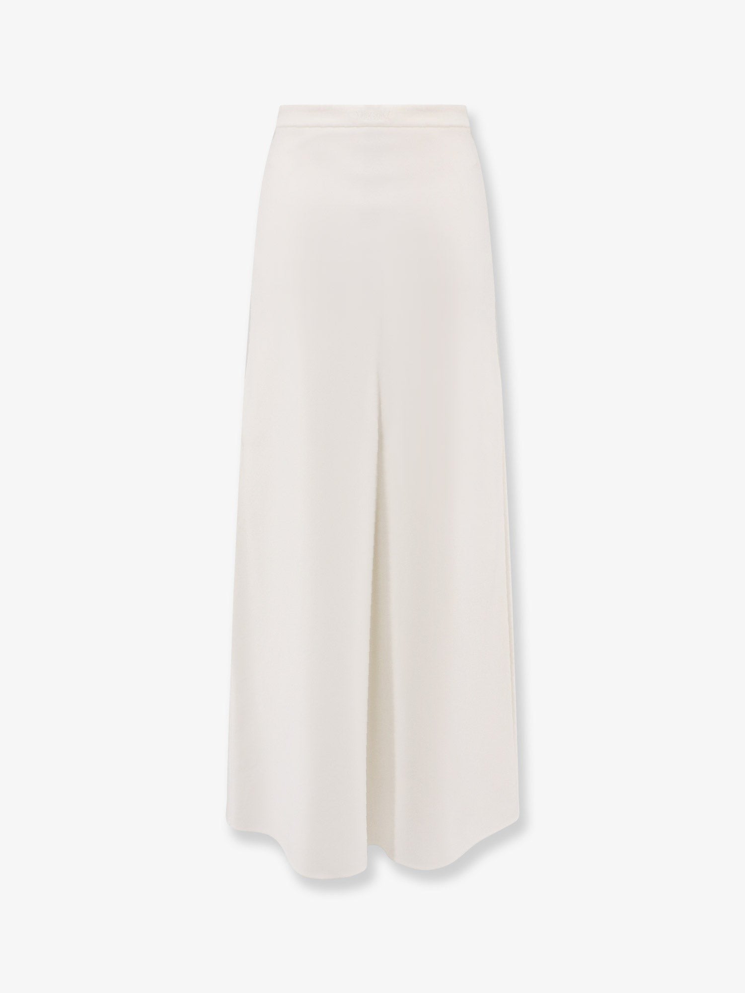 Max Mara Women's Vernice Viscose White