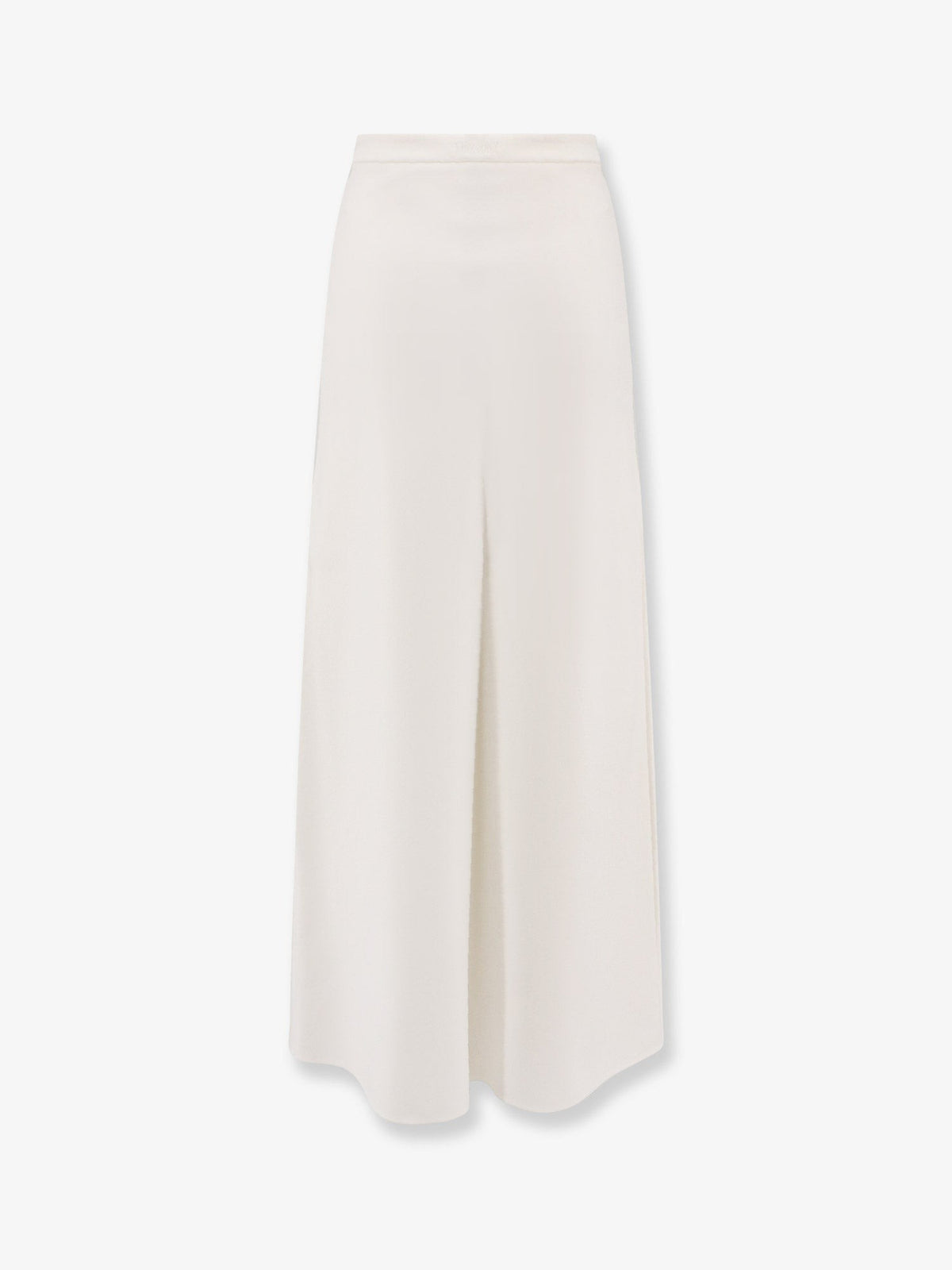 Max Mara Women's Vernice Viscose White, view 4