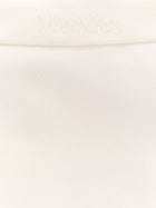 Max Mara Women's Vernice Viscose White, view 5