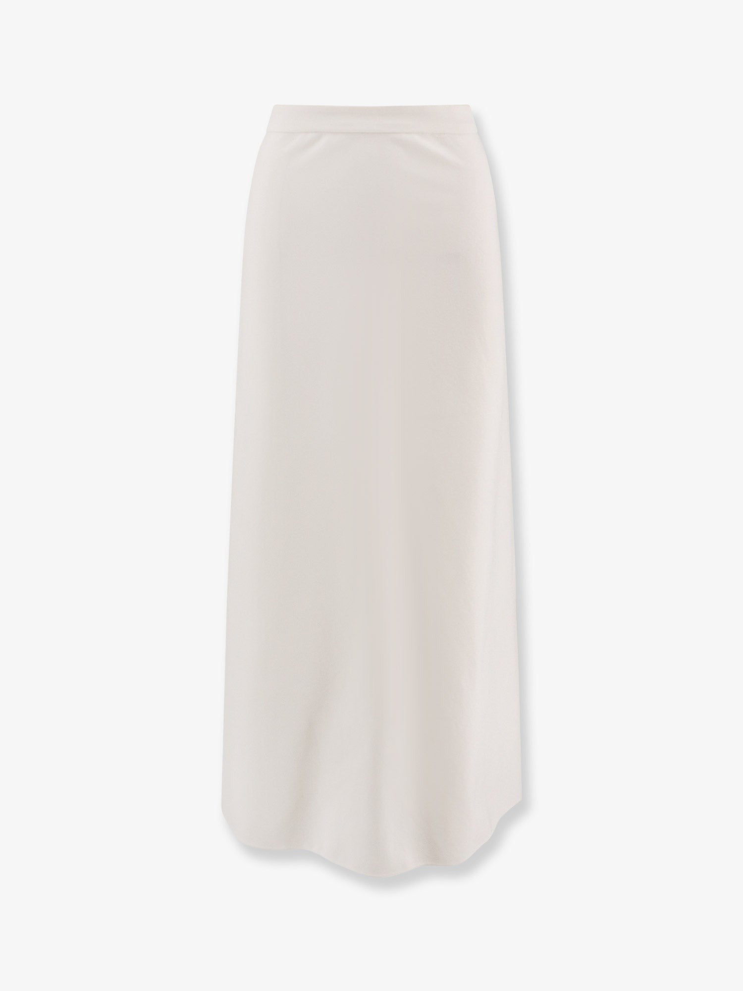 Max Mara Women's Vernice Viscose White
