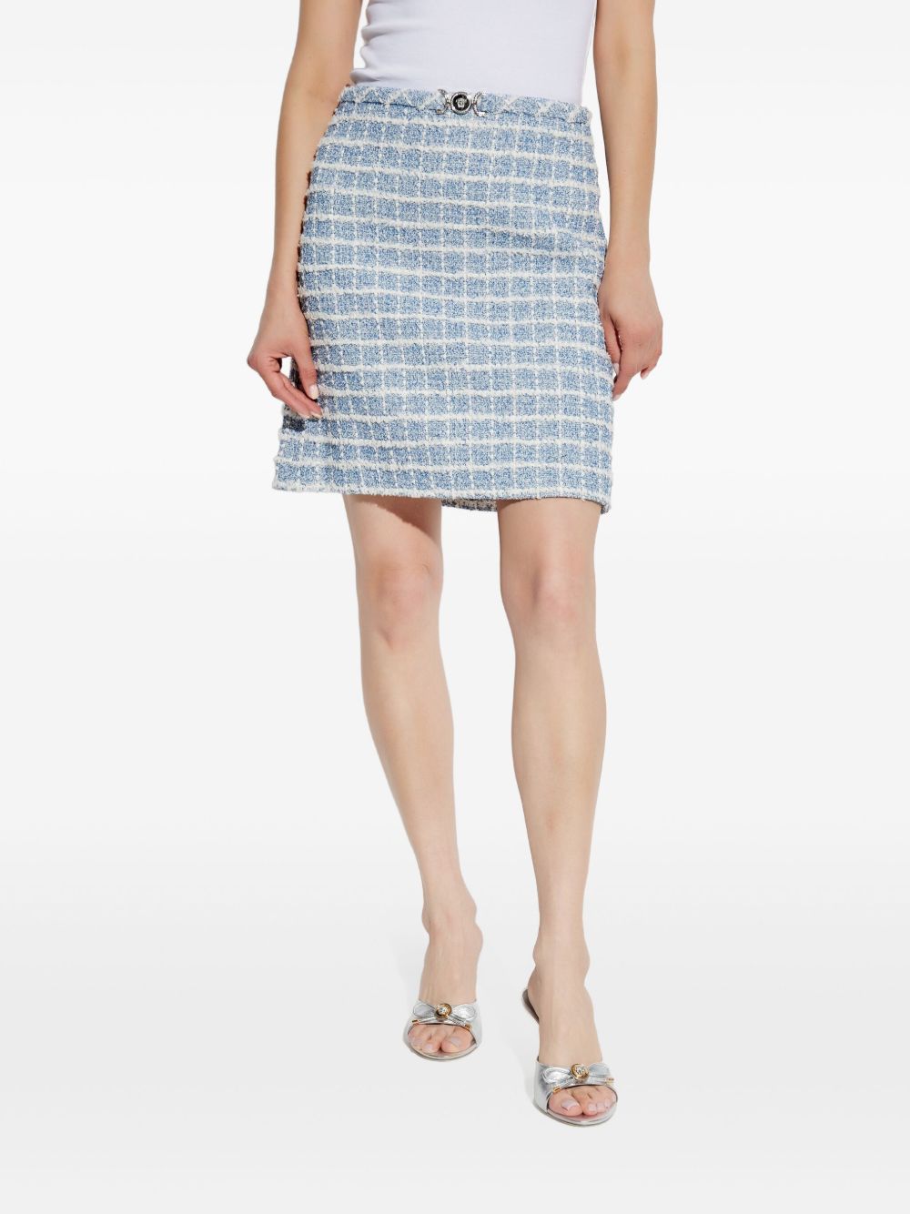Versace - Versace Skirts Blue - Skirts