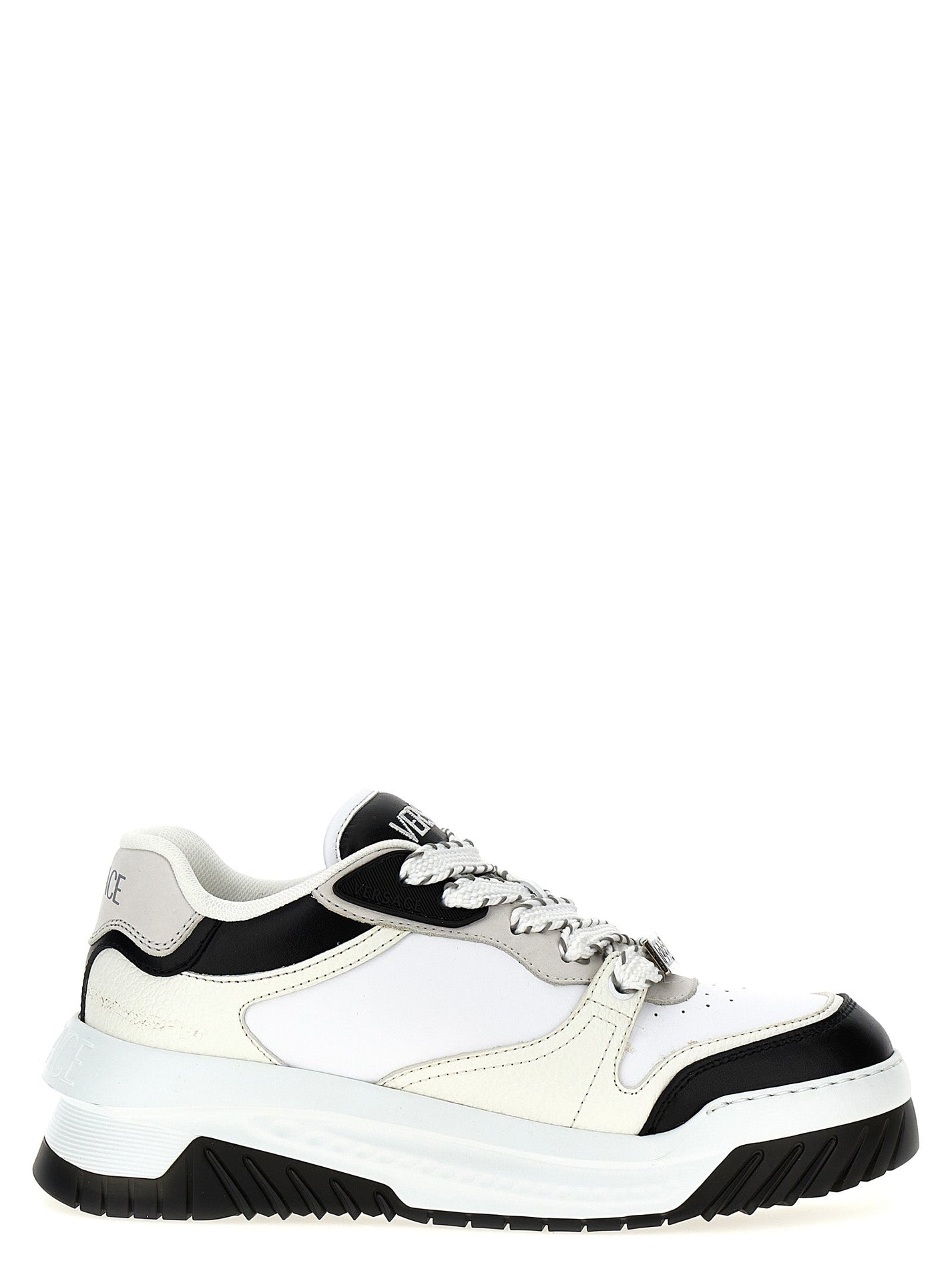 VERSACE - VERSACE - ’Odissea’ sneakers - Men’s Shoes