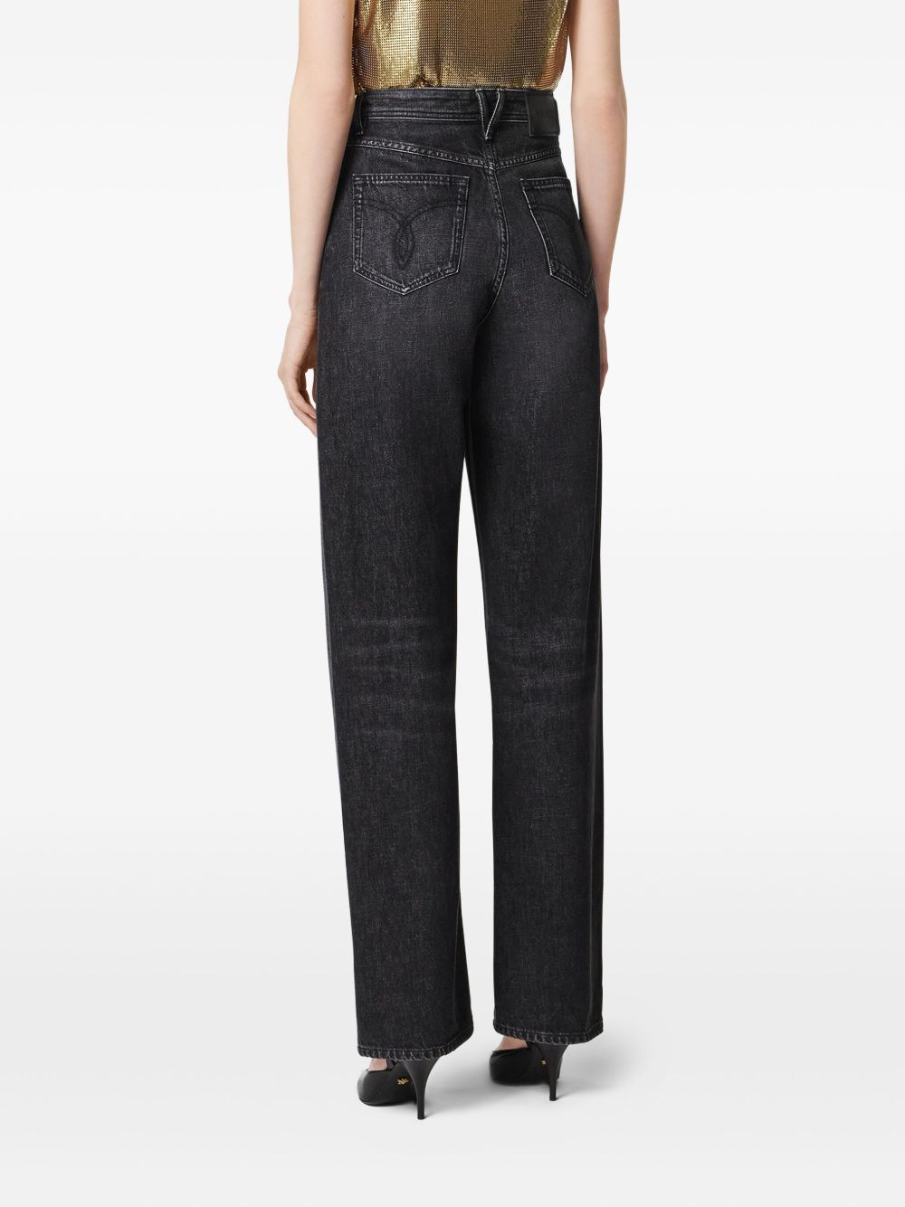 Versace - Versace Jeans Black - Jeans