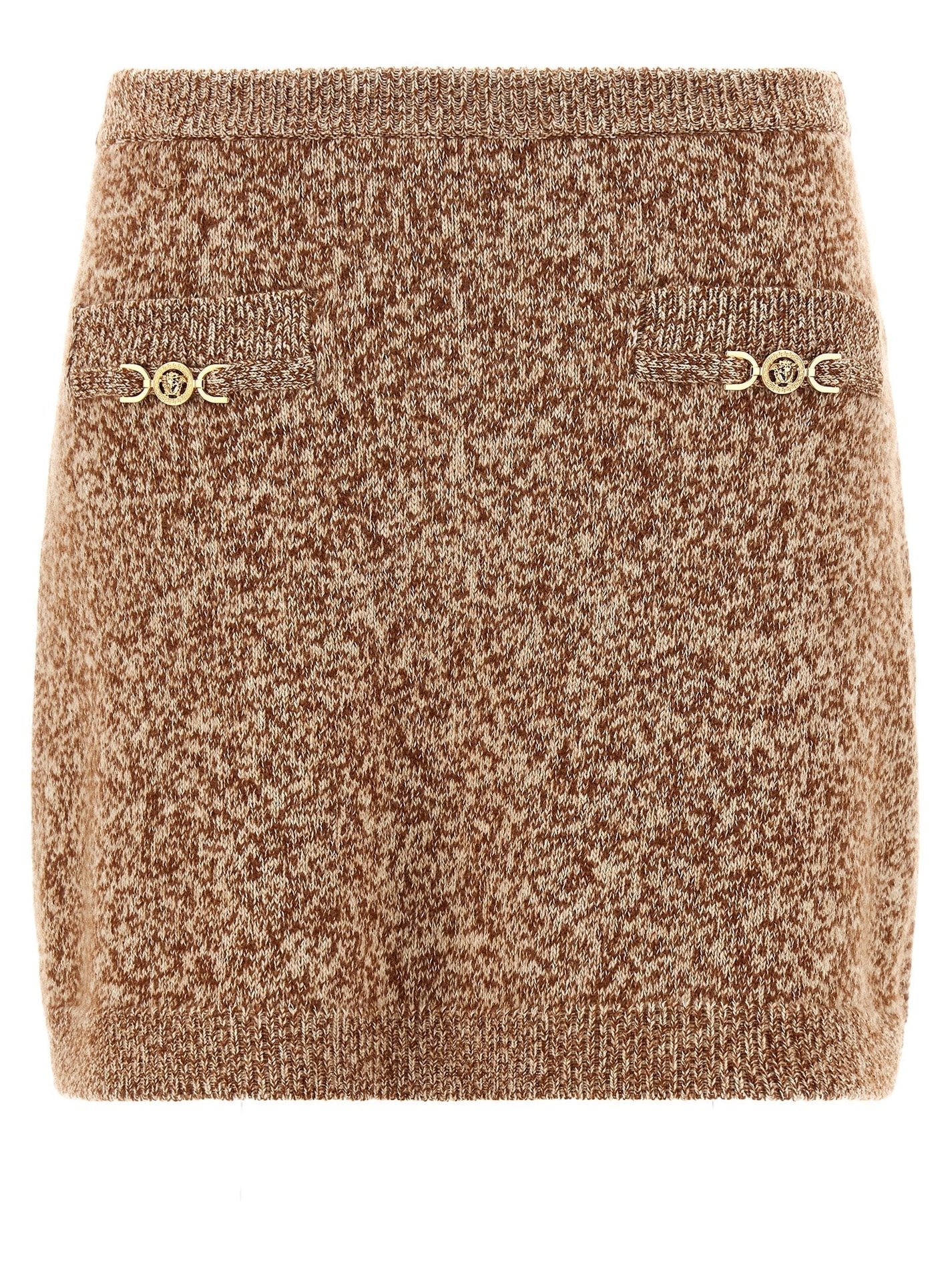 VERSACE - VERSACE - ’Mouline’ skirt - Women’s Clothing