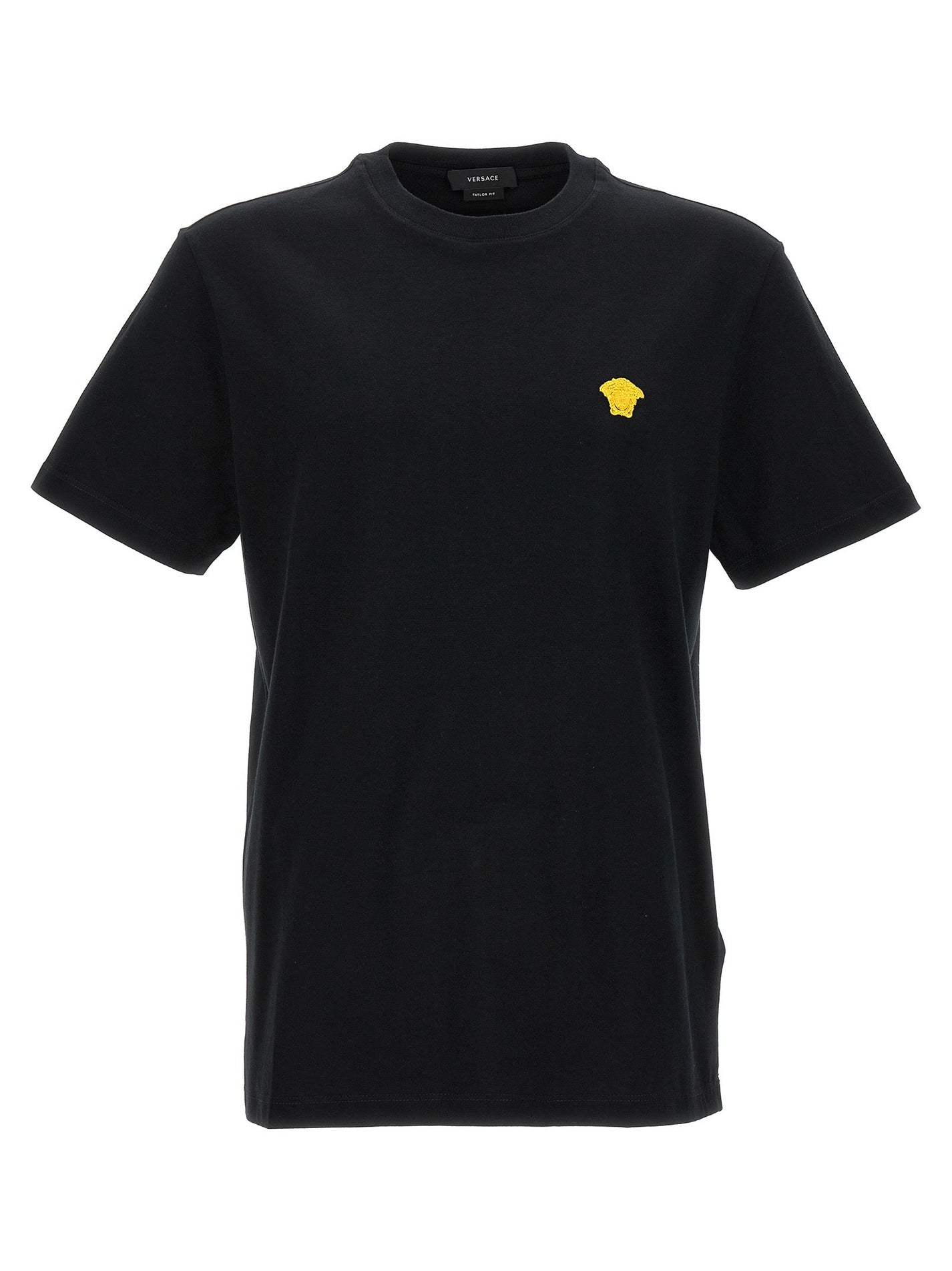 VERSACE - VERSACE - ’Medusa’ T-shirt - Men’s Tops
