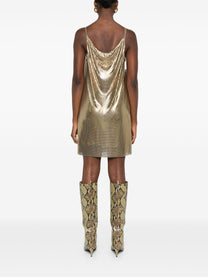 Versace - Versace Dresses Golden - Dresses