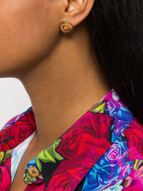 Versace - Versace Bijoux Golden - Jewellery