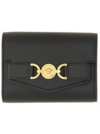 Versace - Versace Wallet ’Medusa’ ’95 - Women’s Accessories