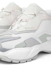Versace - Versace Mercury M_VS_04 sneakers - Sneakers