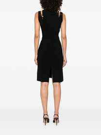 Versace - Versace Dresses Black - Dresses