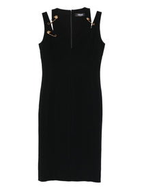 Versace - Versace Dresses Black - Dresses