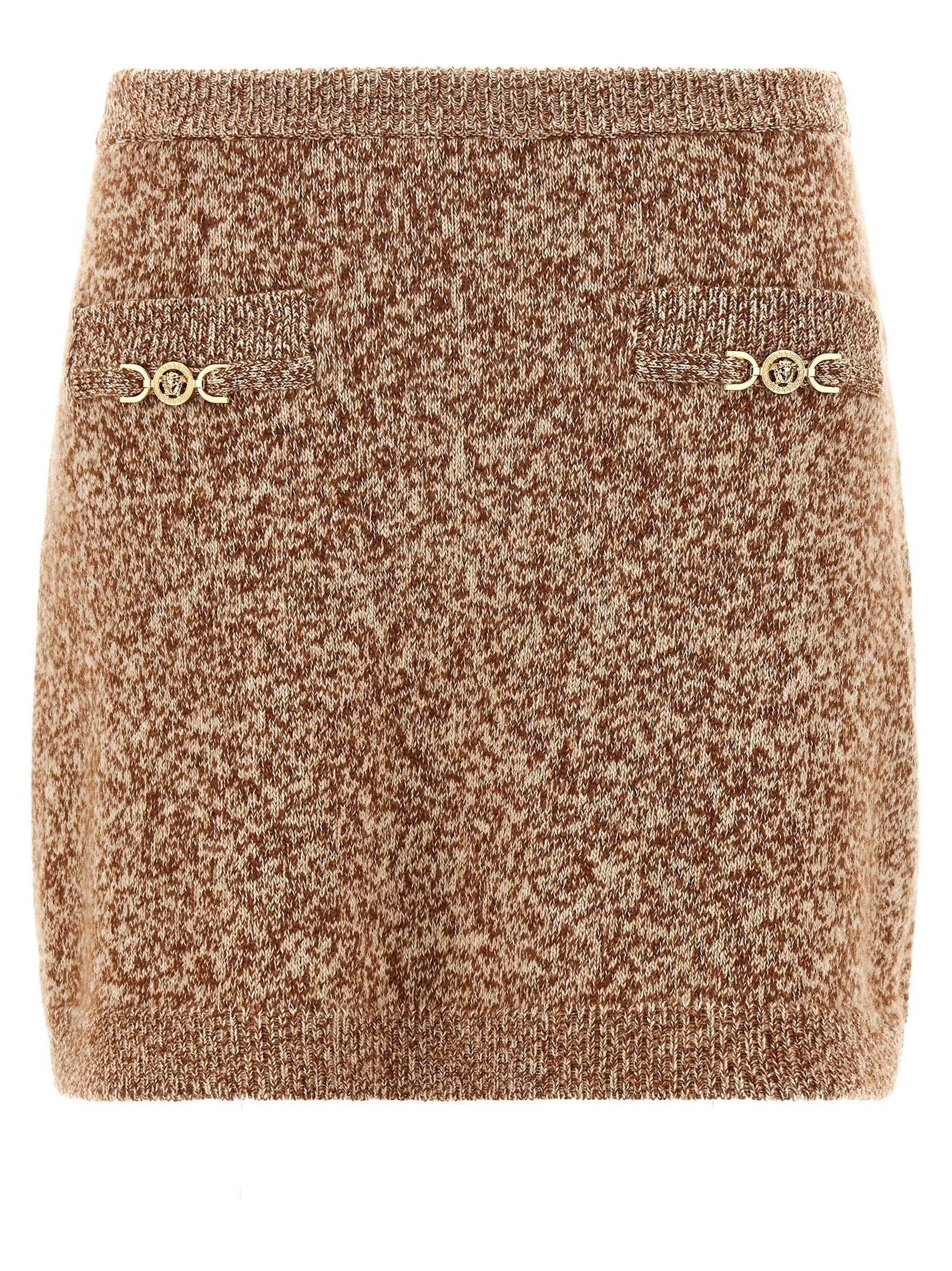 VERSACE - VERSACE - ’Mouline’ skirt - Women’s Clothing