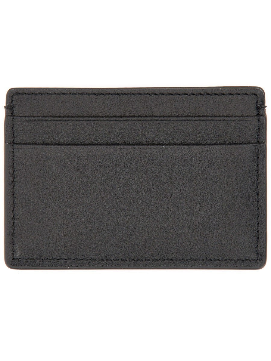 Versace - Versace Card Holder ’The Jellyfish’ - Men’s Accessories