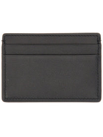 Versace - Versace Card Holder ’The Jellyfish’ - Men’s Accessories