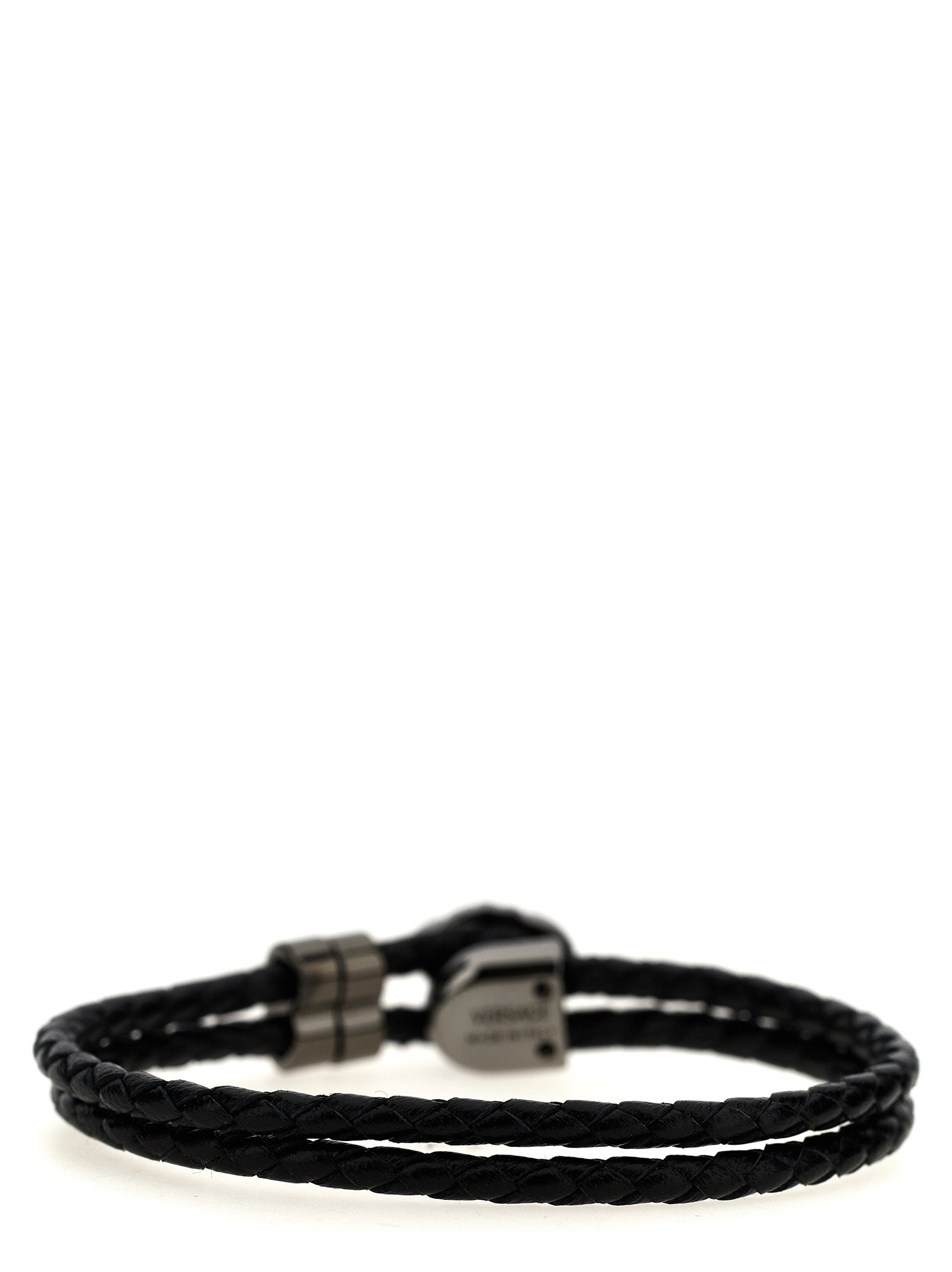 VERSACE - VERSACE - ’Medusa’ bracelet - Man,Accessories,Jewelry,Bracelets