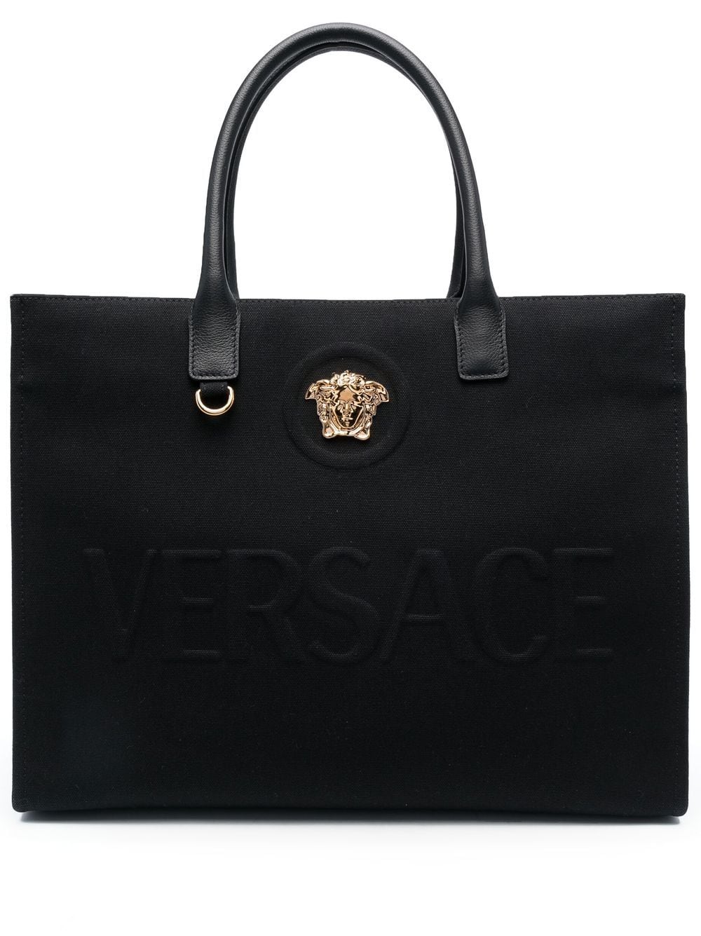 Versace - Versace Bags.. Black - Shopper