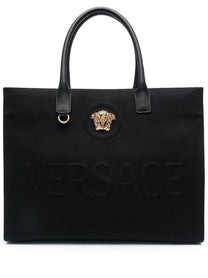 Versace - Versace Bags.. Black - Shopper