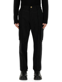 Versace - Versace Cargo Pants - Men’s Pants
