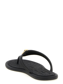 VERSACE - VERSACE - ’Alia’ sandals - Women’s Shoes