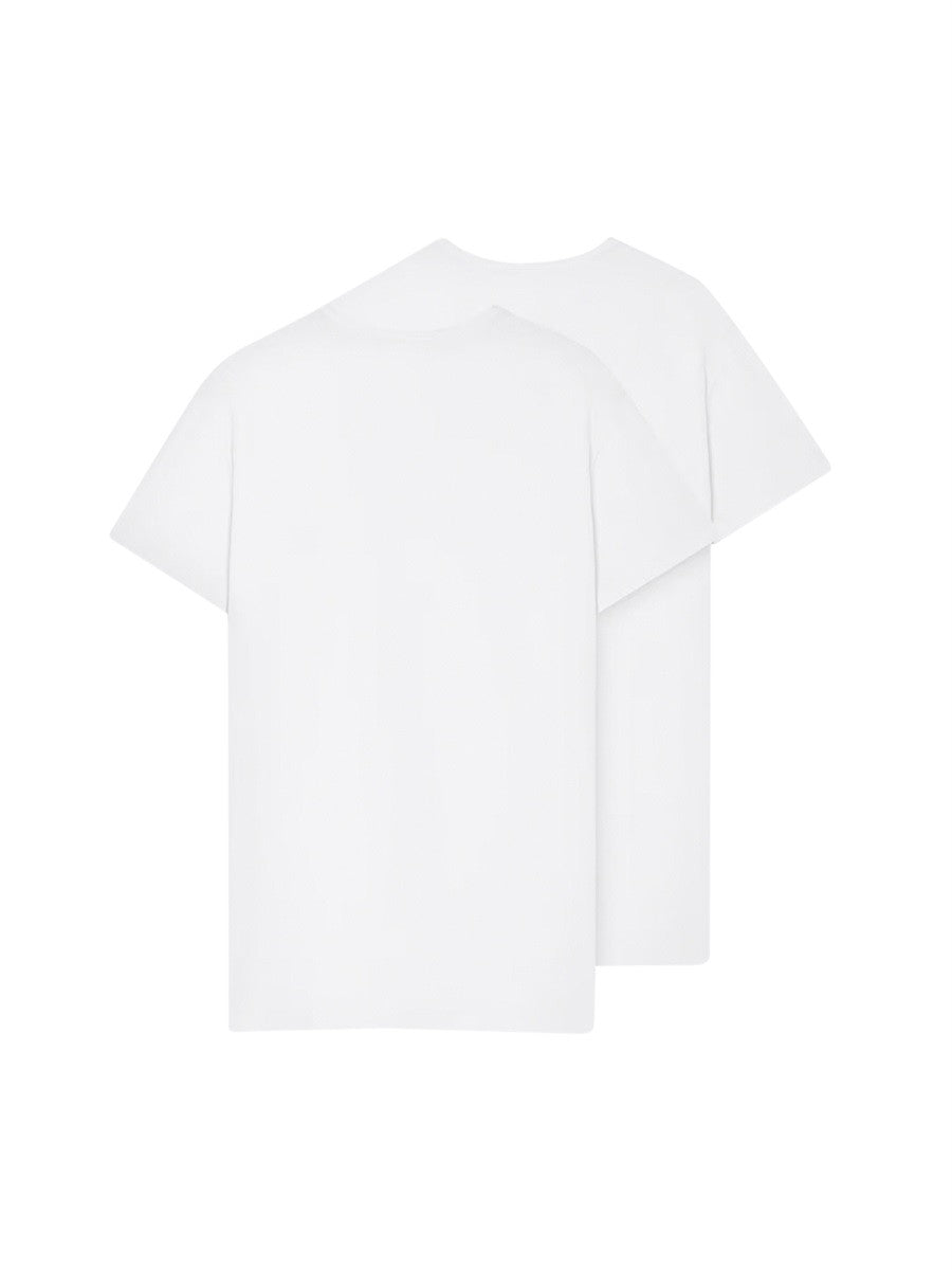 Versace - Versace Pack Of Two T Shirts - Men’s Tops