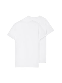 Versace - Versace Pack Of Two T Shirts - Men’s Tops