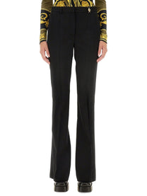 Versace - Versace Slim Fit Pants - Women’s Pants