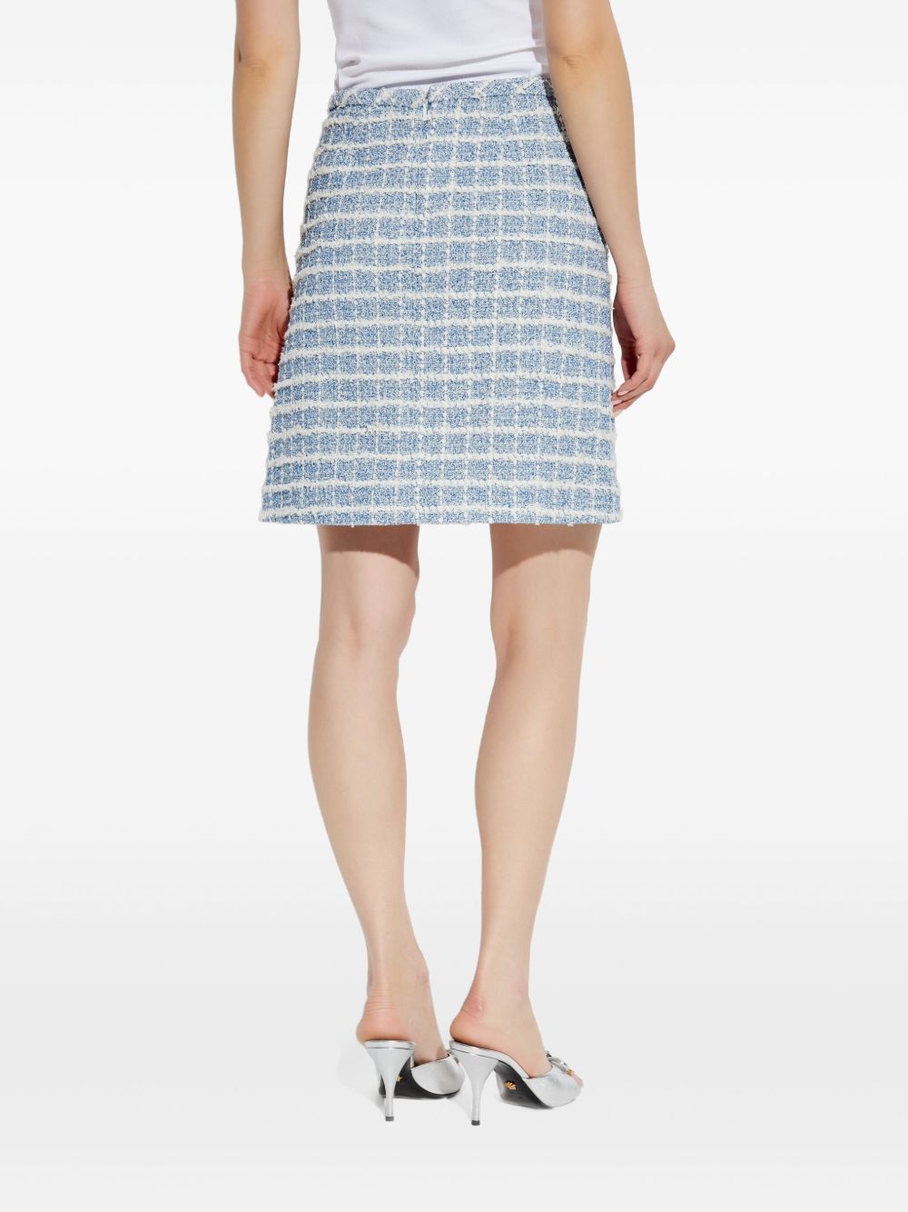 Versace - Versace Skirts Blue - Skirts