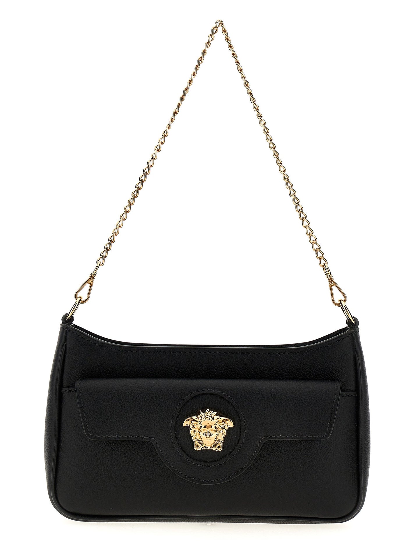 VERSACE - VERSACE - ’La Medusa’ mini shoulder strap - Women’s Bags