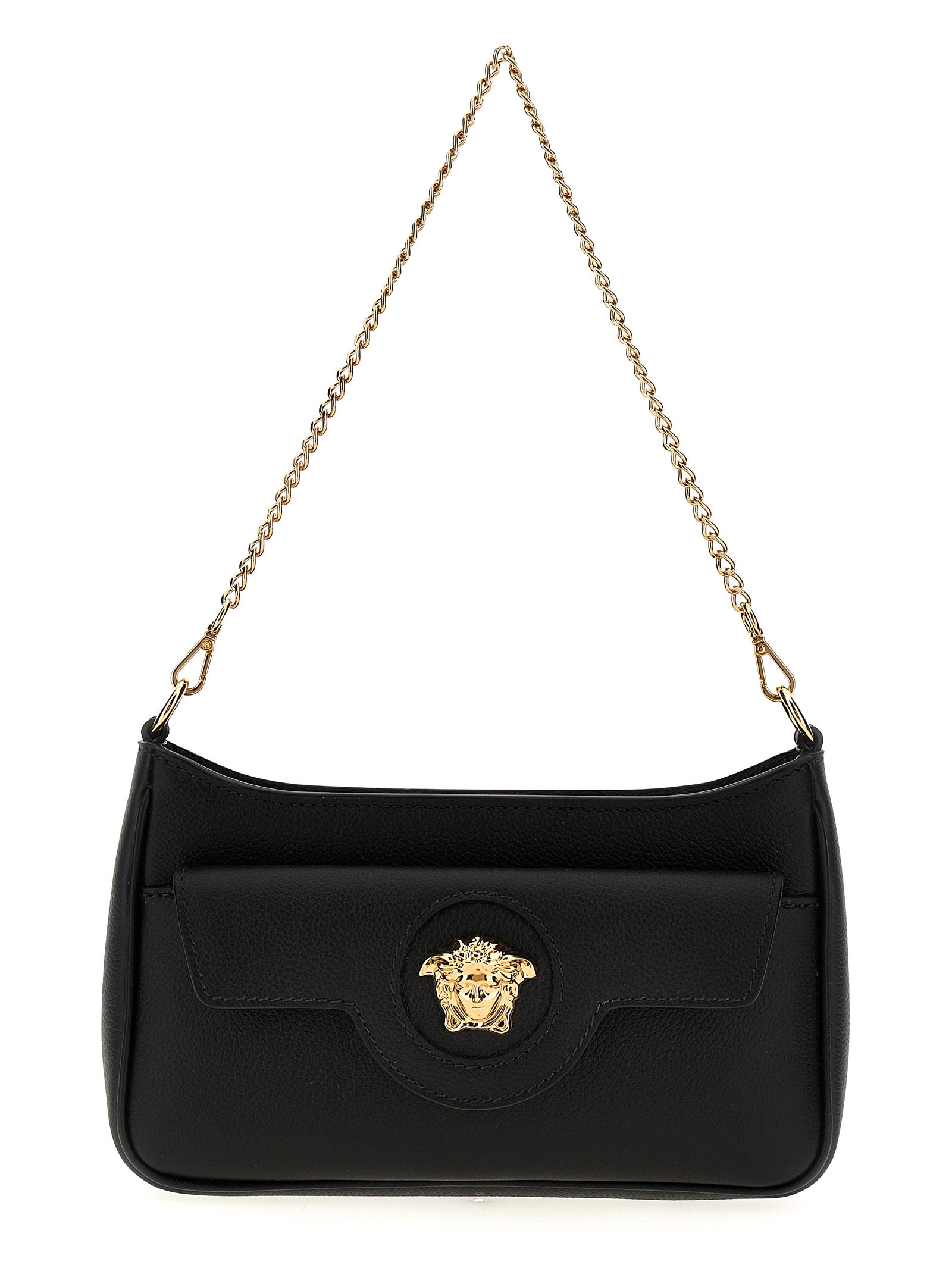 VERSACE - VERSACE - ’La Medusa’ mini shoulder strap - Women’s Bags