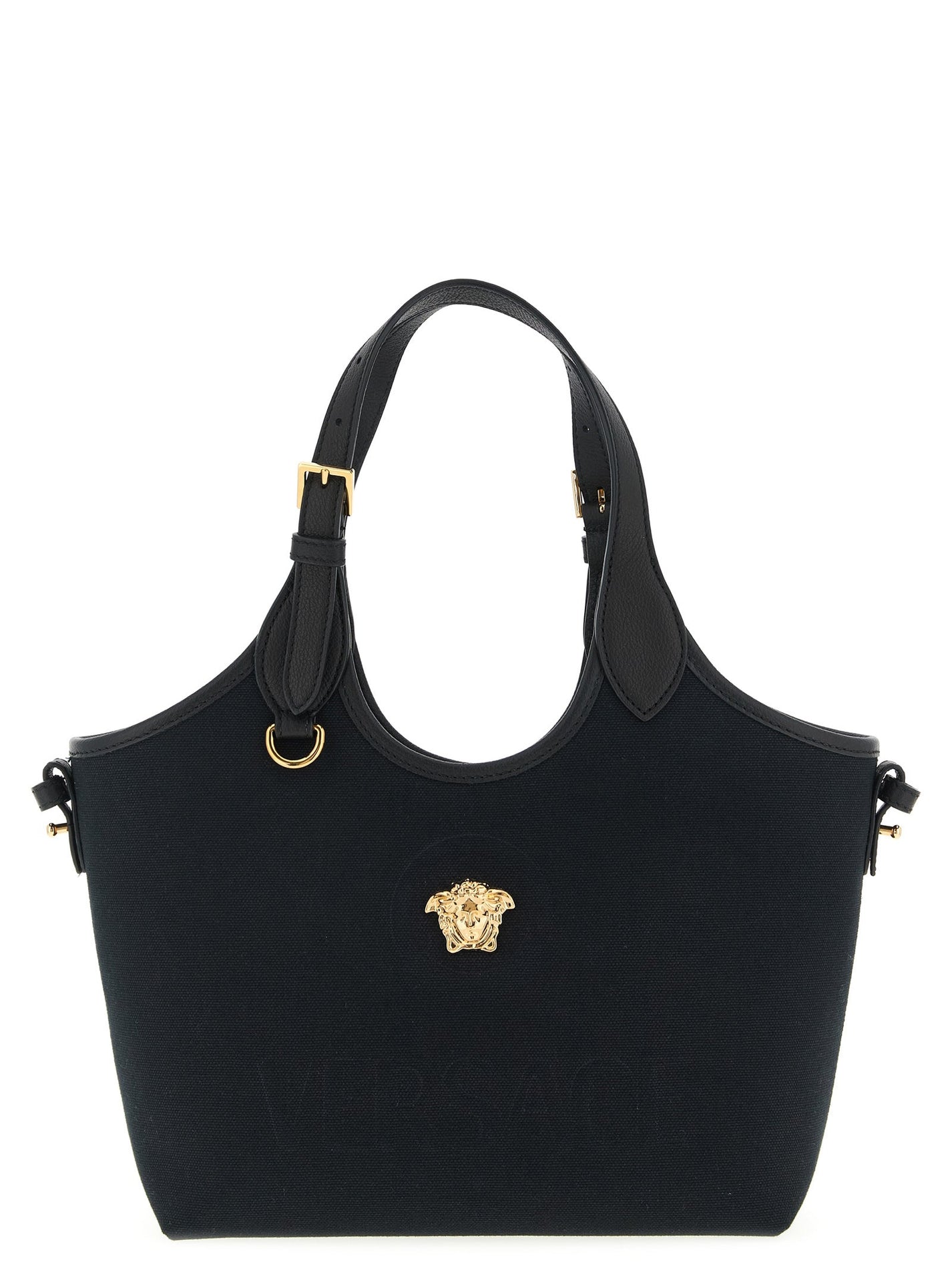 VERSACE - VERSACE - ’La Medusa’ mini shopping bag - Women’s Bags