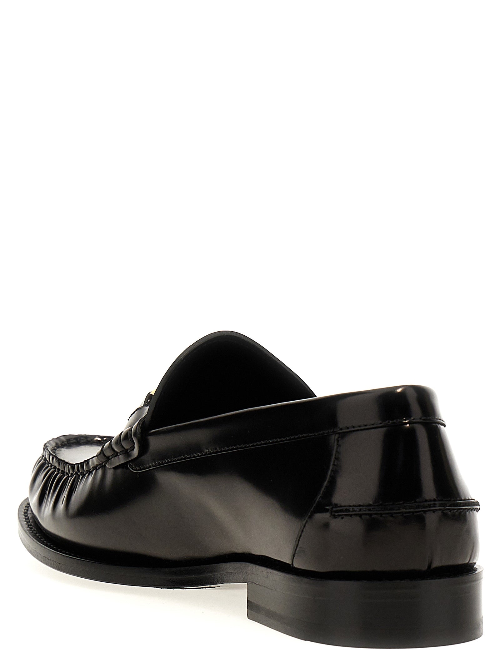 VERSACE - VERSACE - ’Medusa ’95’ loafers - Men’s Shoes