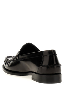 VERSACE - VERSACE - ’Medusa ’95’ loafers - Men’s Shoes