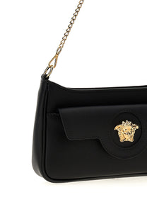 VERSACE - VERSACE - ’La Medusa’ mini shoulder strap - Women’s Bags