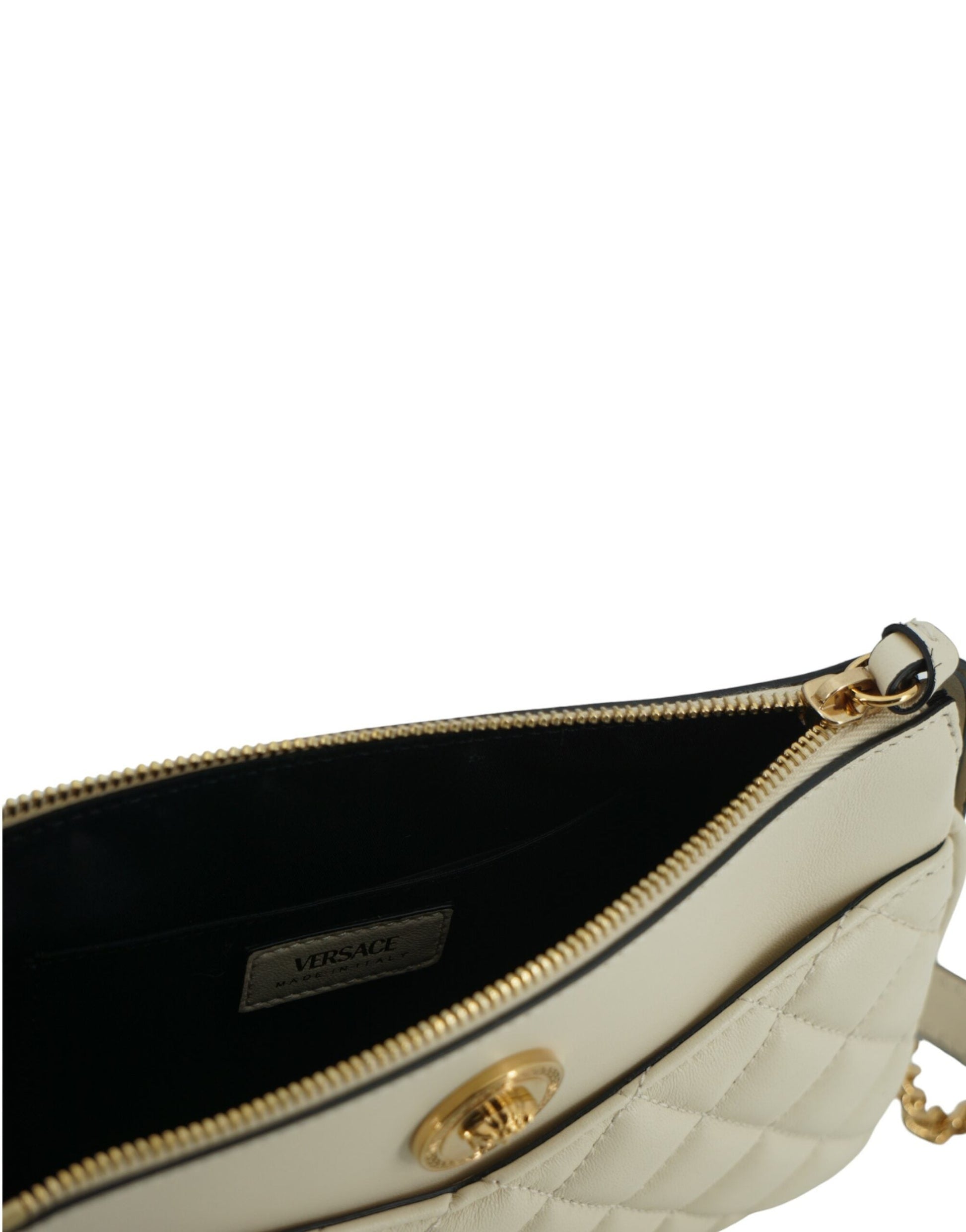 Versace - Versace Pouch Crossbody Bag for Women - Women’s Bags
