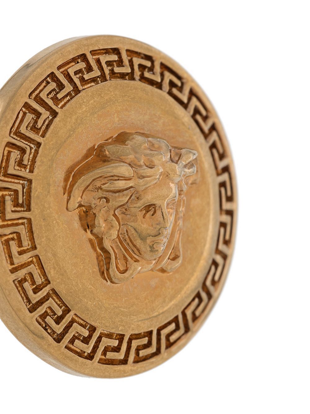 Versace - Versace Bijoux Golden - Jewellery