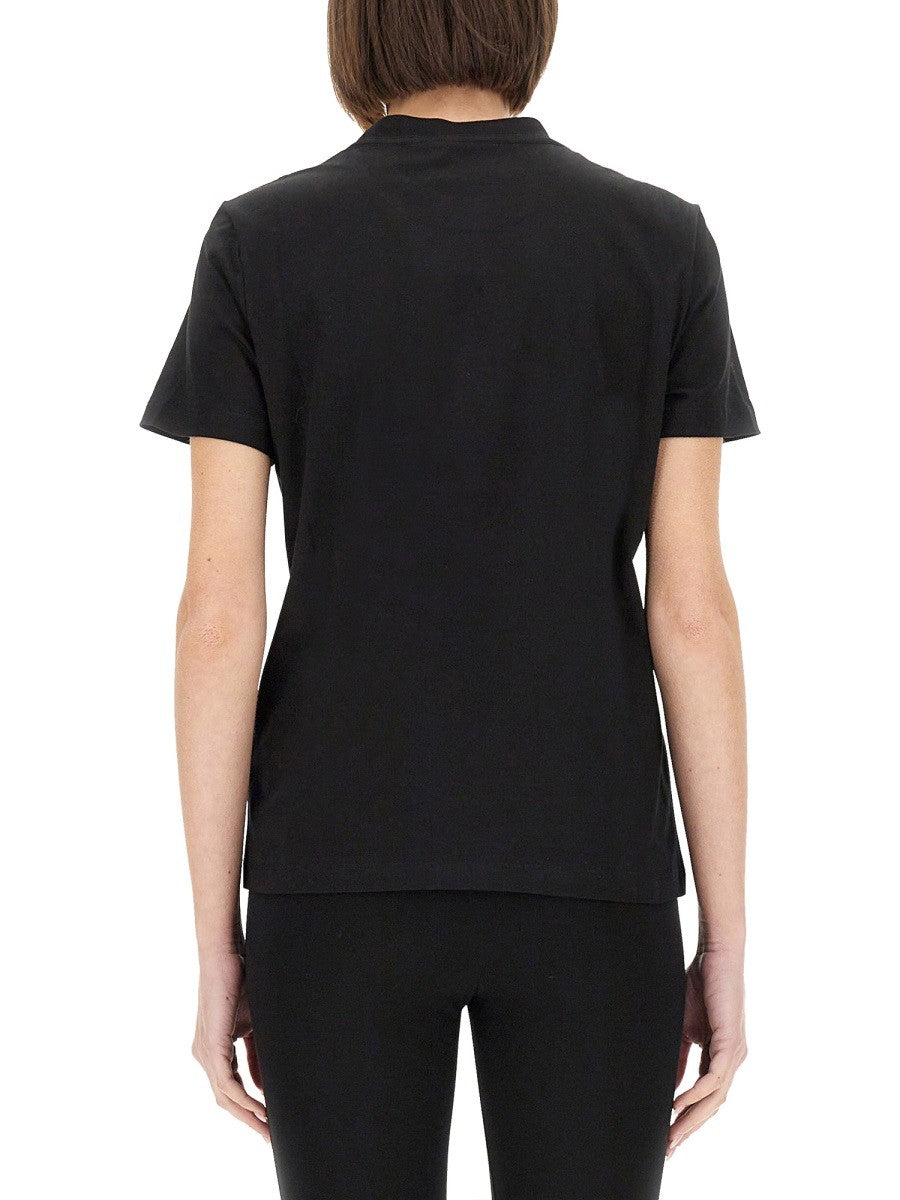 Versace - Versace ’Starry Sky’ T Shirt - Women’s Tops
