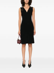 Versace - Versace Dresses Black - Dresses