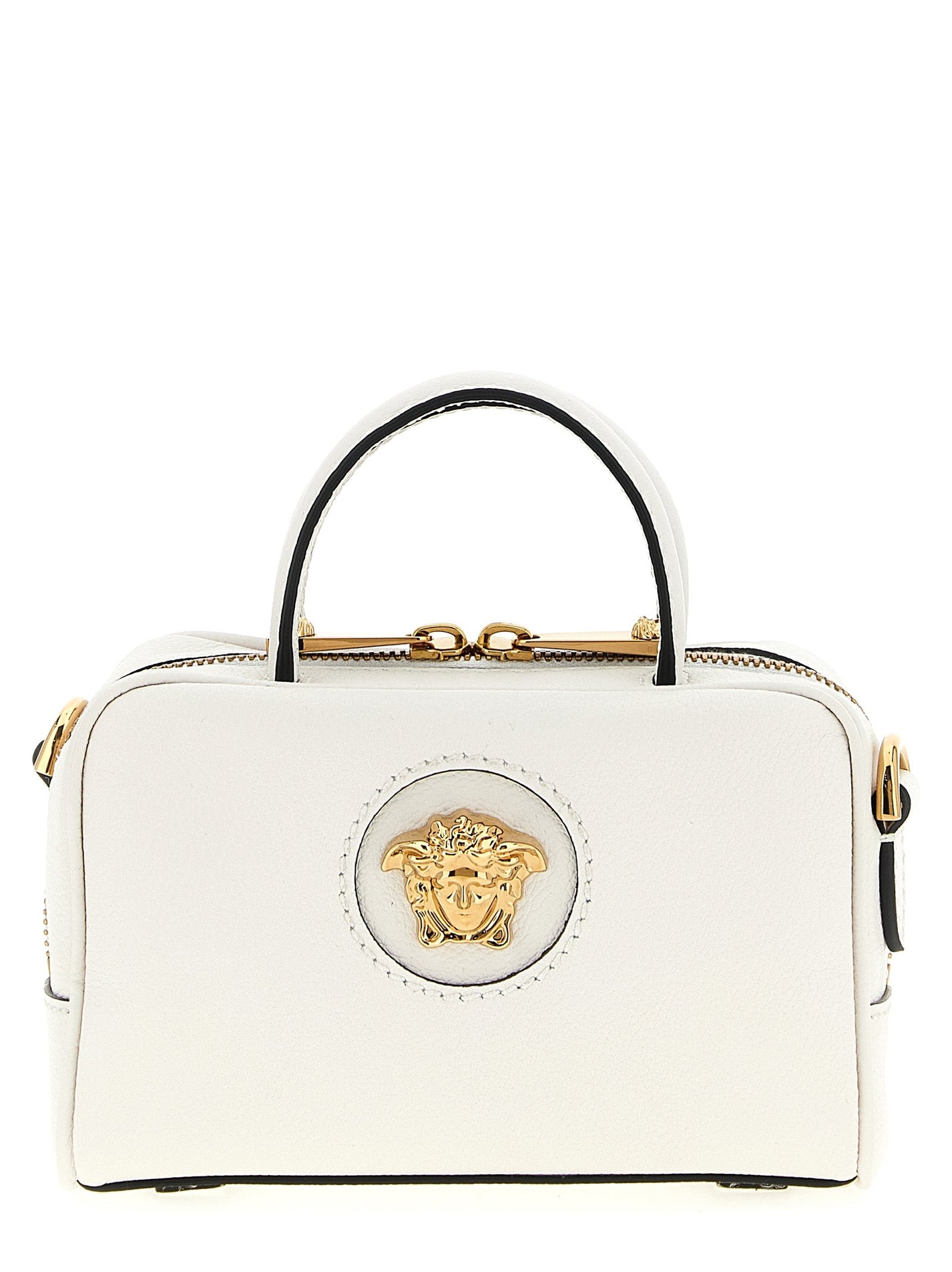 VERSACE - VERSACE - ’Medusa’ crossbody bag - Women’s Bags