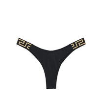 Versace Versace Bikini bottoms with Greca detail Women’s Clothing