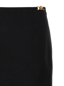 VERSACE - VERSACE - Midi skirt - Women’s Clothing